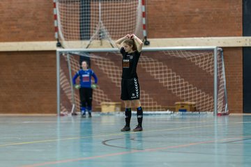 Bild 114 - Frauen HKM Segeberg